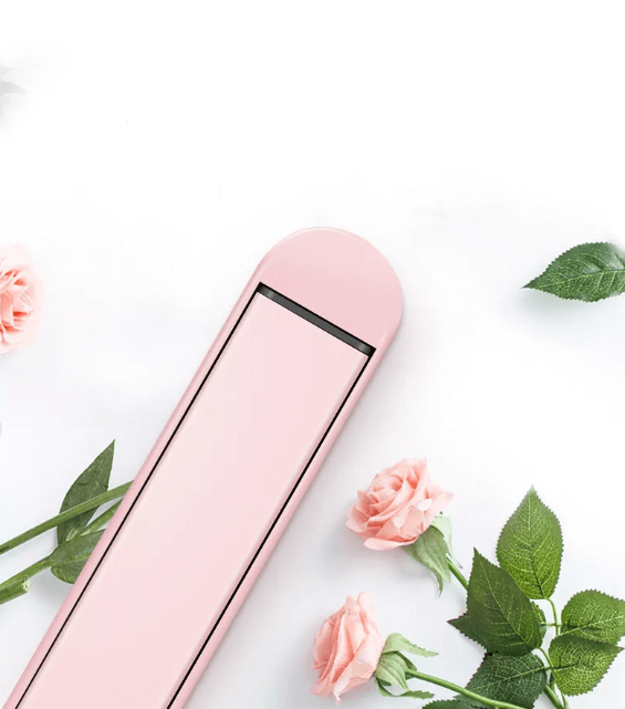 2-in-1 Haarglätter & Lockenstab – Perfektes Styling Für Jedes Haar