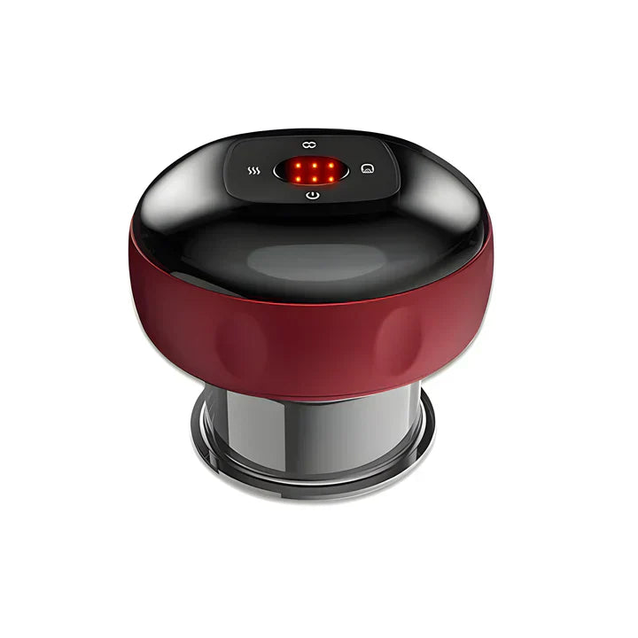 Smart Electric Cupping Therapie Massagegerät
