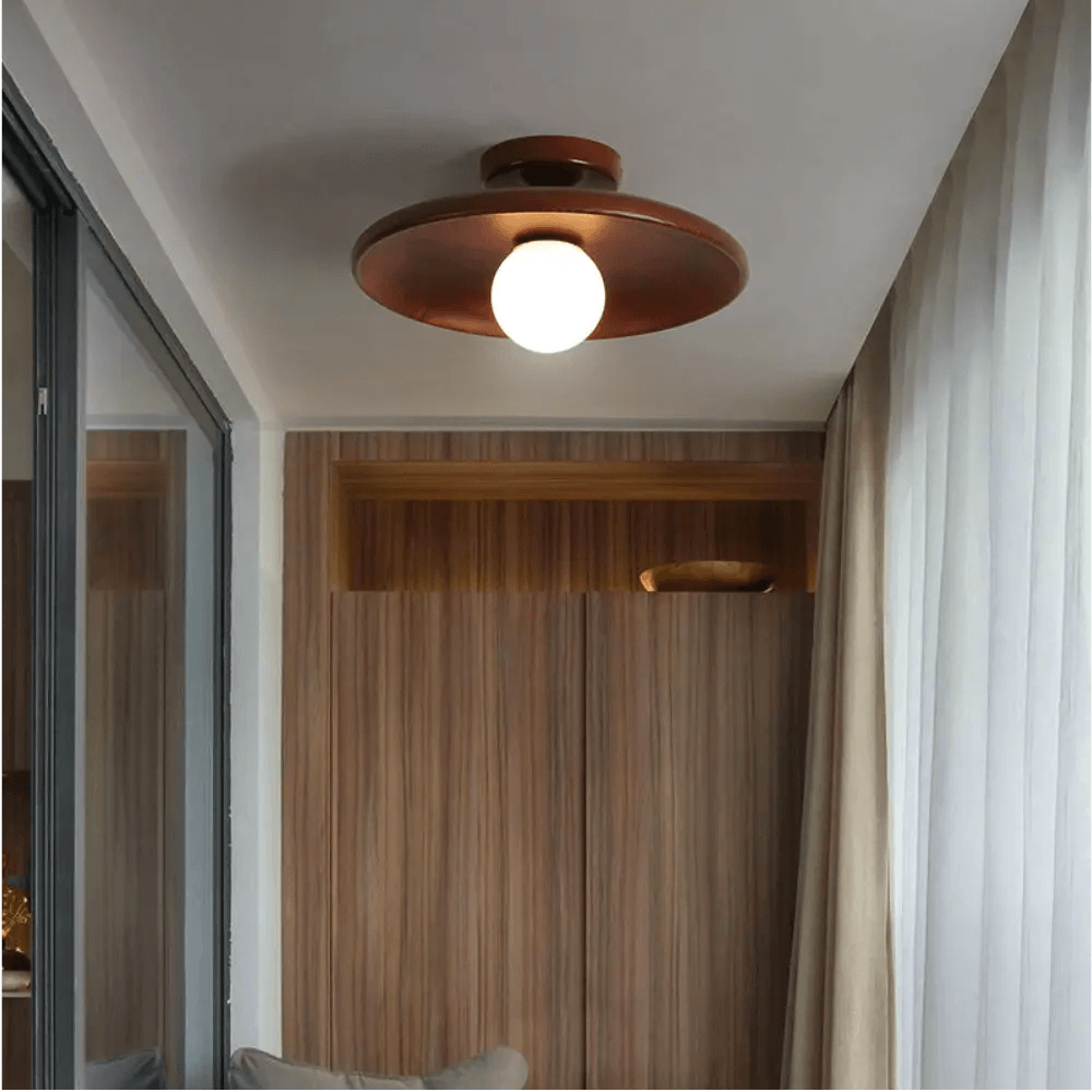 Tranquil Lys - Deckenlampe