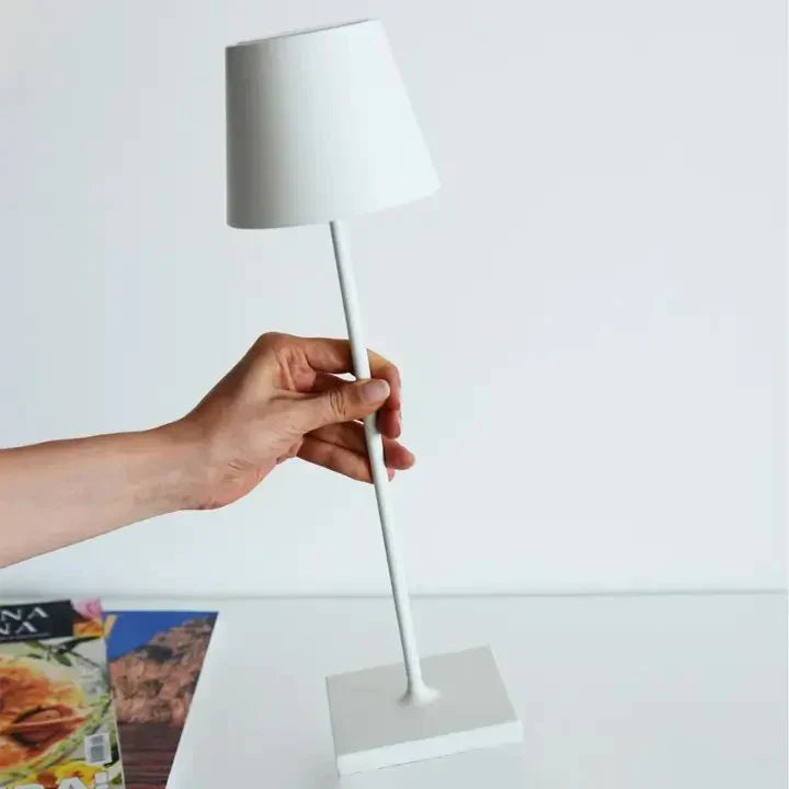 Garduru | Moderne Kabellose LED-Lampe
