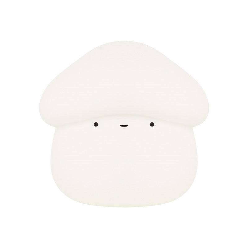 Baby Mushroom Nachtlampe