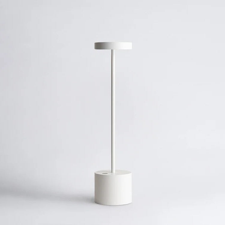 Royaleva Kreative LED kabellose Tischlampe - Wiederaufladbar & Wasserdicht