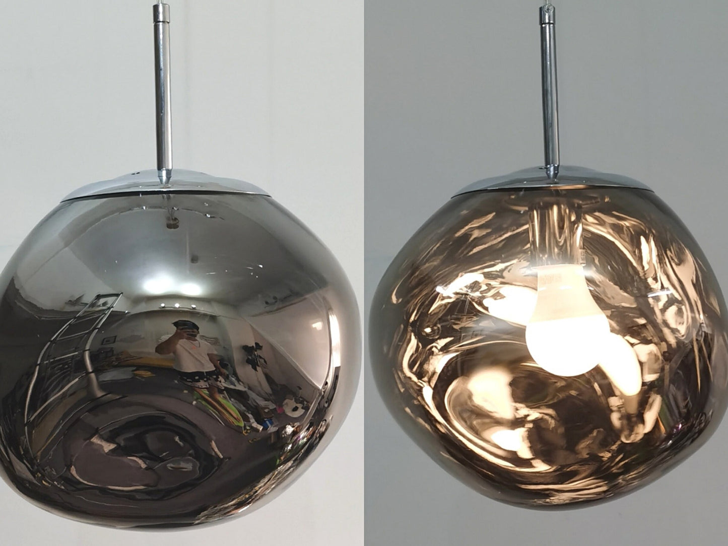 Garduru - LED-Hängelampe für ein Gemütliches Zuhause