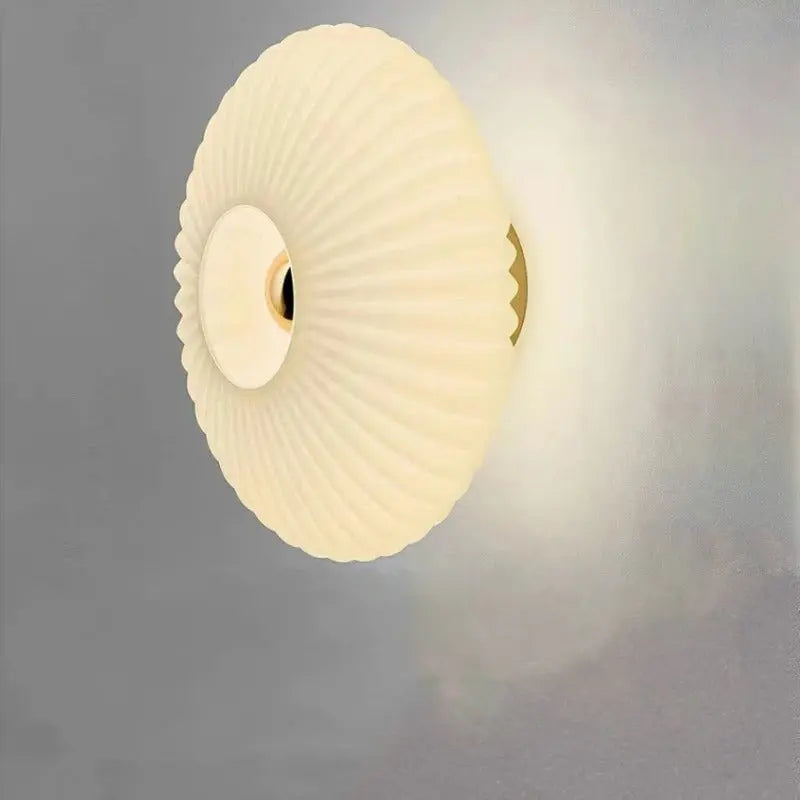 Wandleuchte VerraLight – Elegante Glasleuchte, modernes und warmes Licht