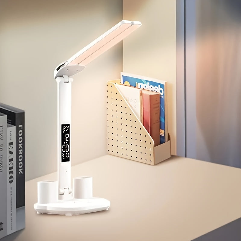 Garduru LED-Schreibtischlampe – Für perfekte Beleuchtung und Komfort