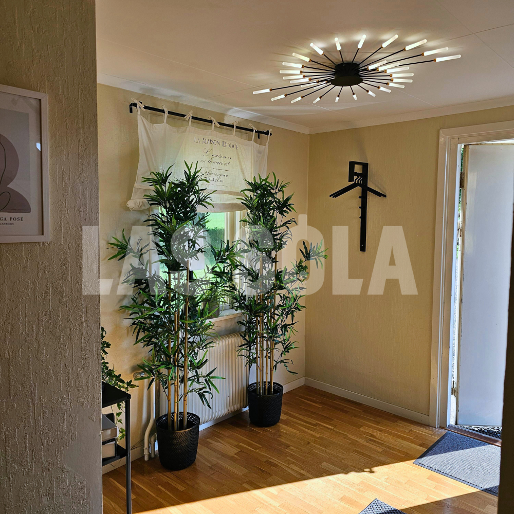 Garduru LED-Deckenleuchte – Modernes & Energiesparendes Licht für jeden Raum