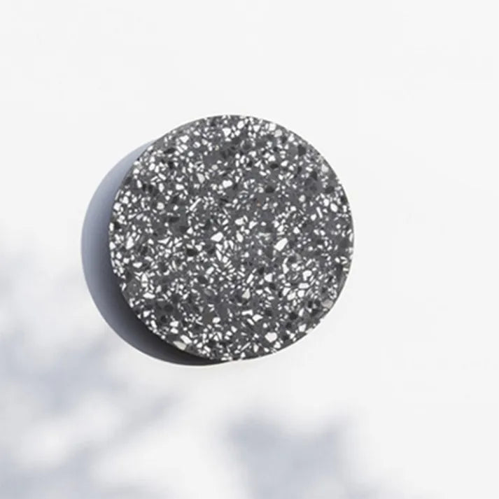 Wandleuchte Nordic Terrazzo LED - Modernes skandinavisches Design für Flur, Treppe, Halle