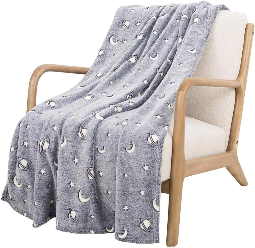 Garduru - Dunkle Decke | 50% RABATT