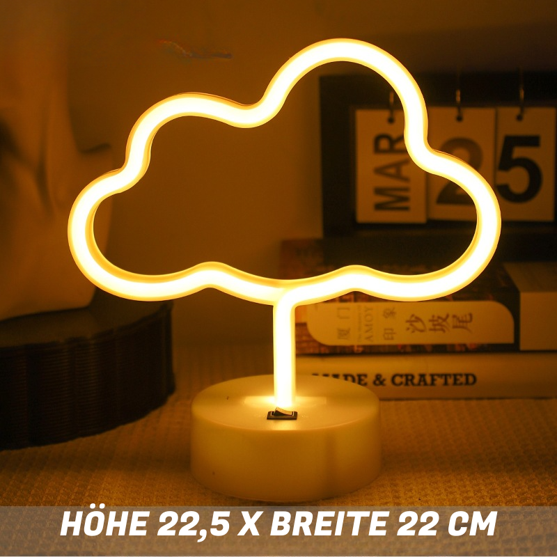 LED Skulpturen