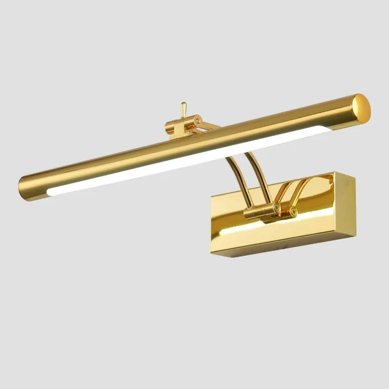 Nordic Touch Dimmerschalter Spiegel Wandlampe Sensor Wandlicht