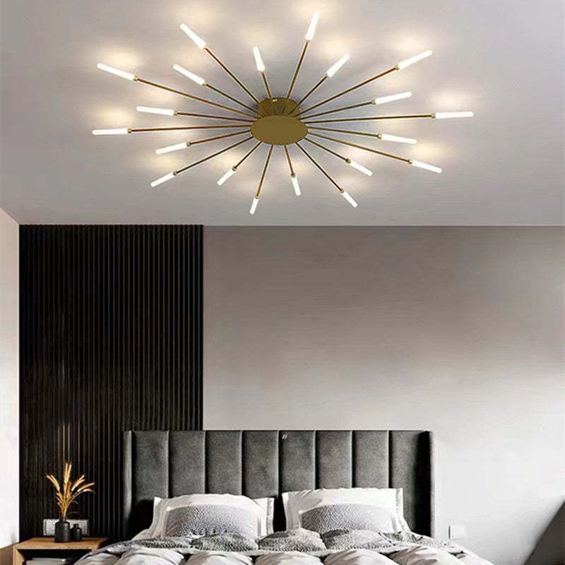 Garduru LED-Deckenleuchte – Modernes & Energiesparendes Licht für jeden Raum