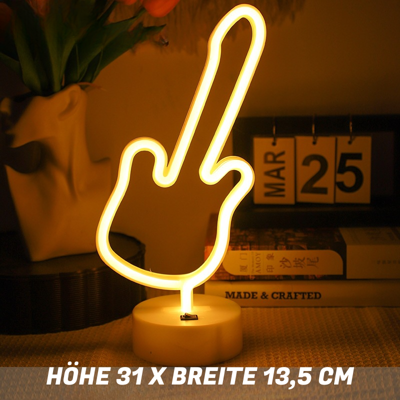 LED Skulpturen