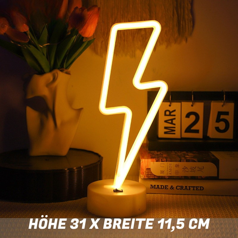 LED Skulpturen