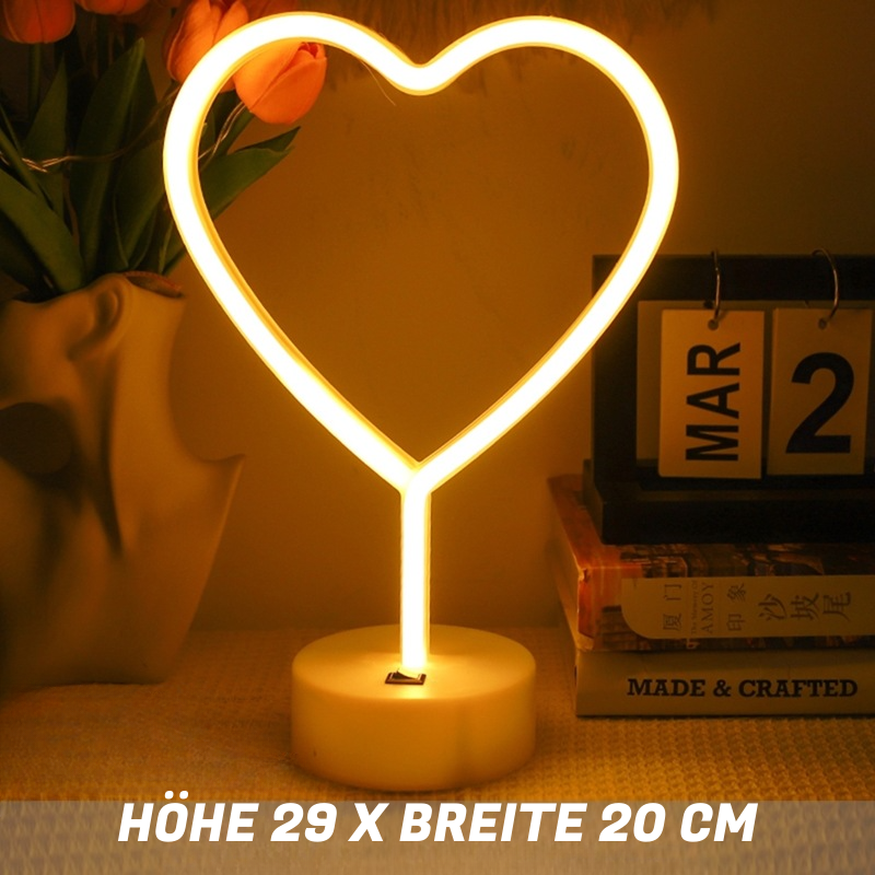 LED Skulpturen