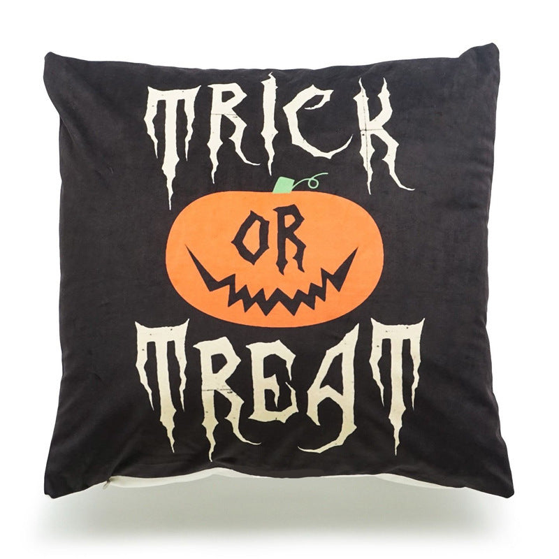 Garduru GRATIS | Halloween-Kissenbezug™