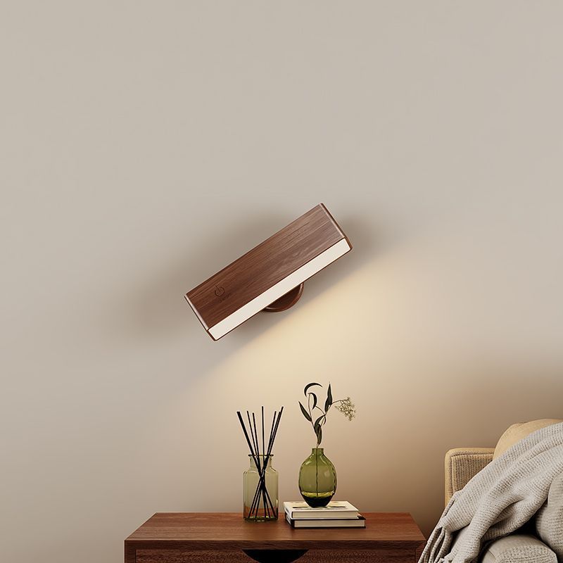 Brillenza™ Wiederaufladbare Wandlampe