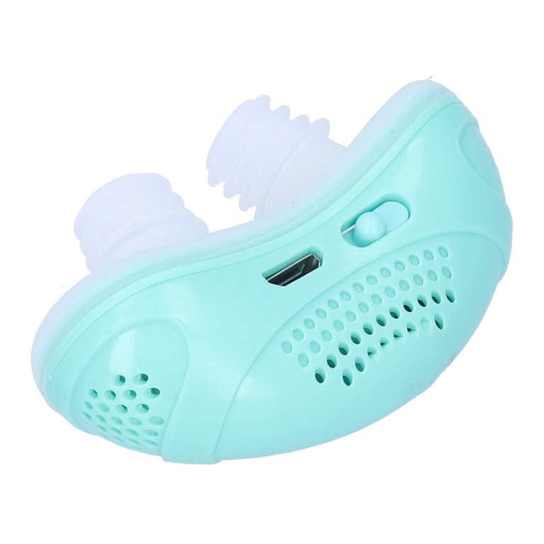 Slim Anti-Schnarch CPAP Alternative | SleepEase