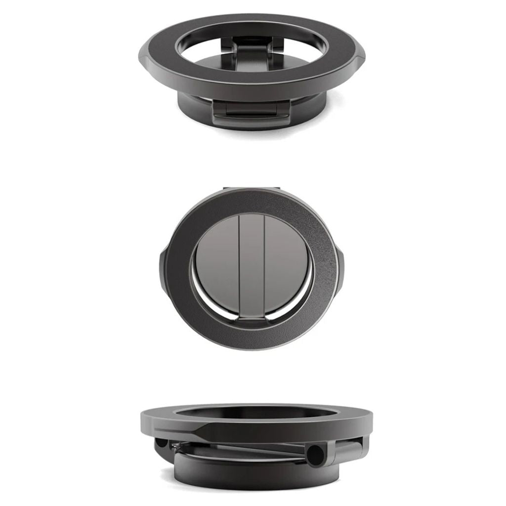 360° verstellbarer magnetischer Handyhalter fürs Auto