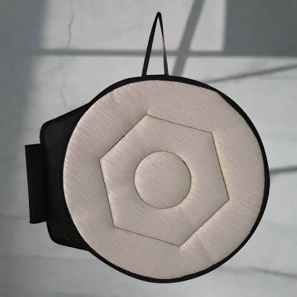 Royaleva Rotierendes Sitzkissen - 360° Pivot-Disk-Pad für Senioren