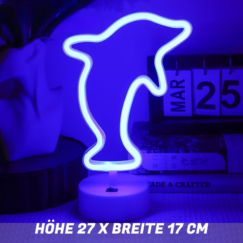 LED Skulpturen