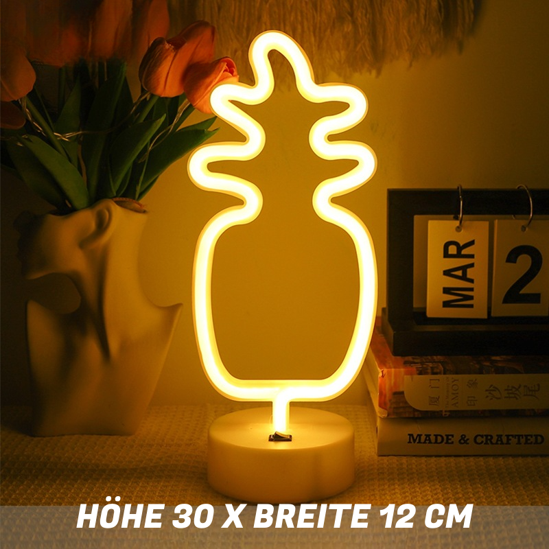 LED Skulpturen