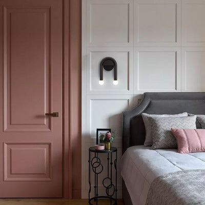 Uptown Flip Wandleuchte