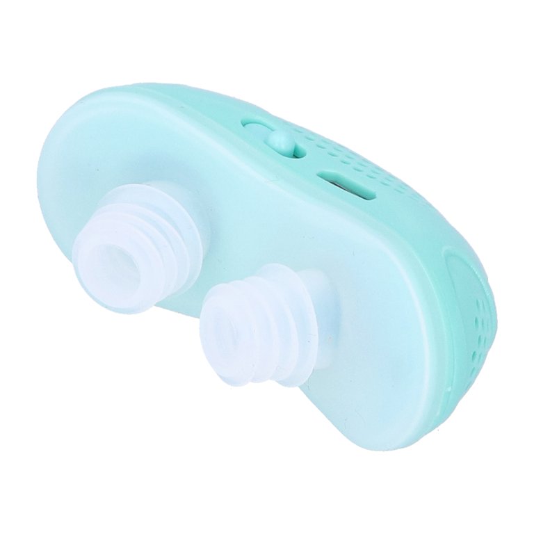 Slim Anti-Schnarch CPAP Alternative | SleepEase
