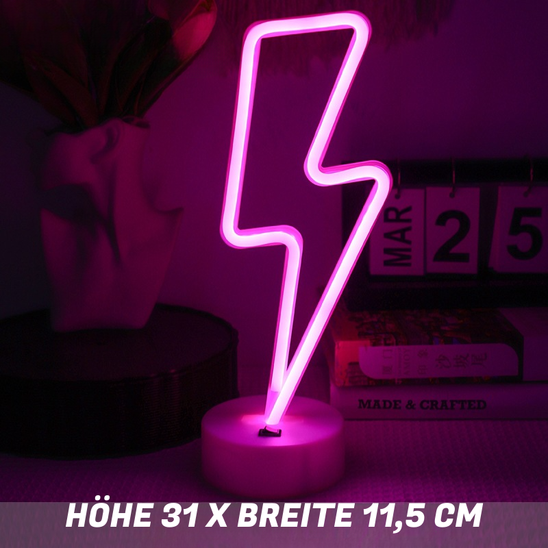 LED Skulpturen