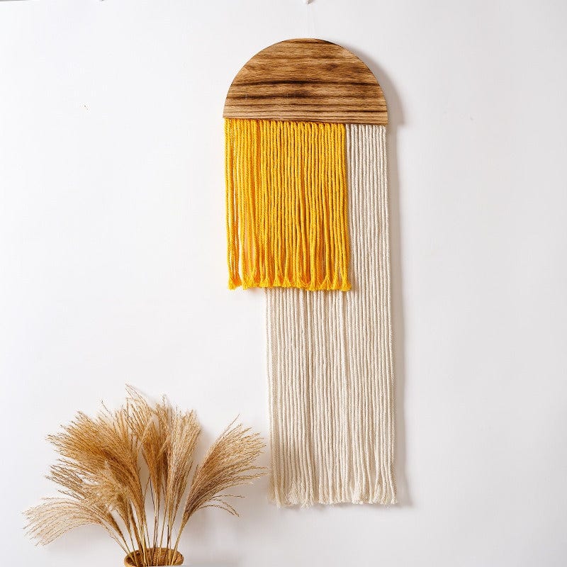 Boho Wandteppich