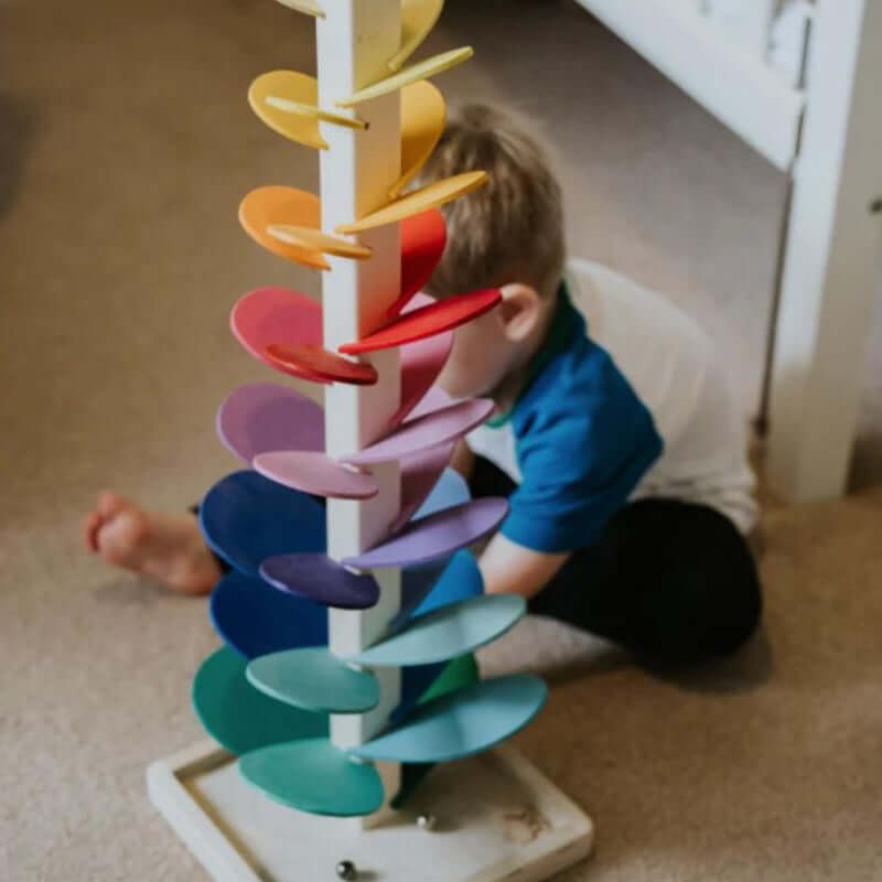 Garduru – Spielerisch entdecken & lernen mit jeder Kugel