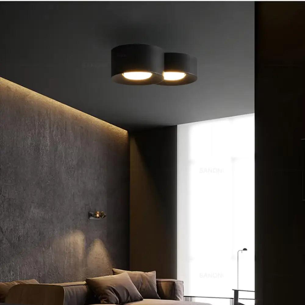 Havn Ljus - Deckenlampe