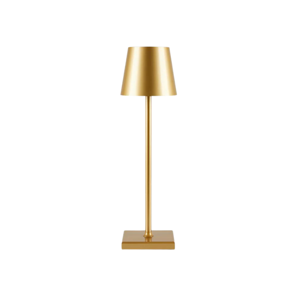 Drahtlose Tischlampe | LumeBeam