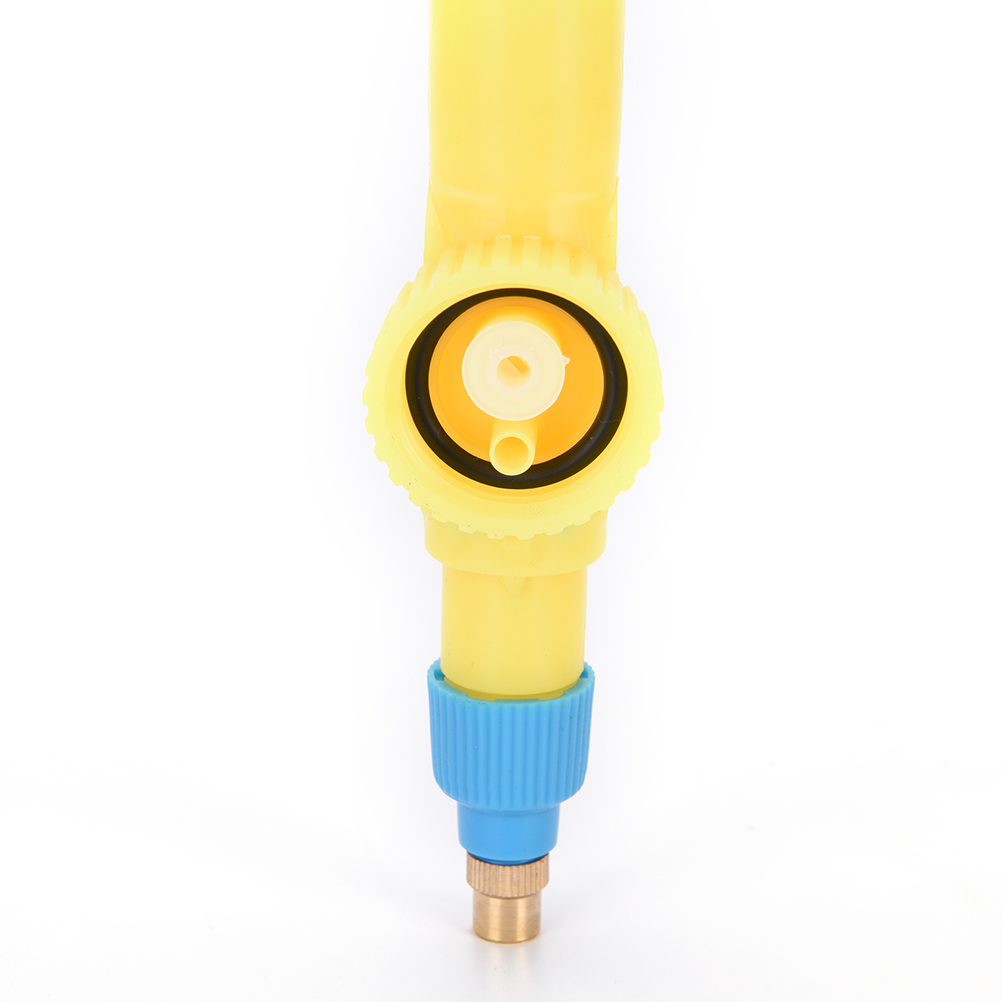 Verstellbarer Sprühflasche Luftpumpe – Kompakter, Leichter Garten-Sprüher