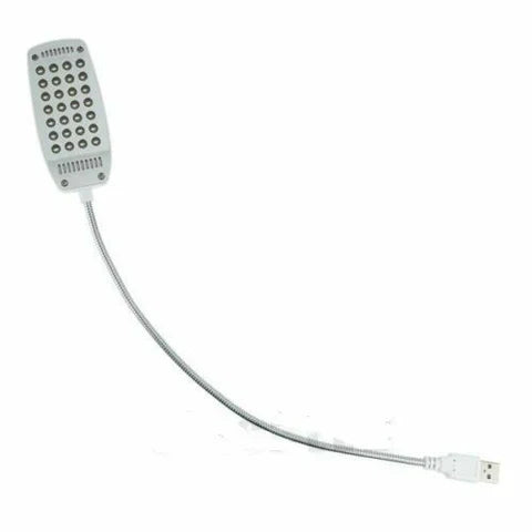 Royaleva Das Tragbare Laptop Licht - USB LED Schreibtischlampe