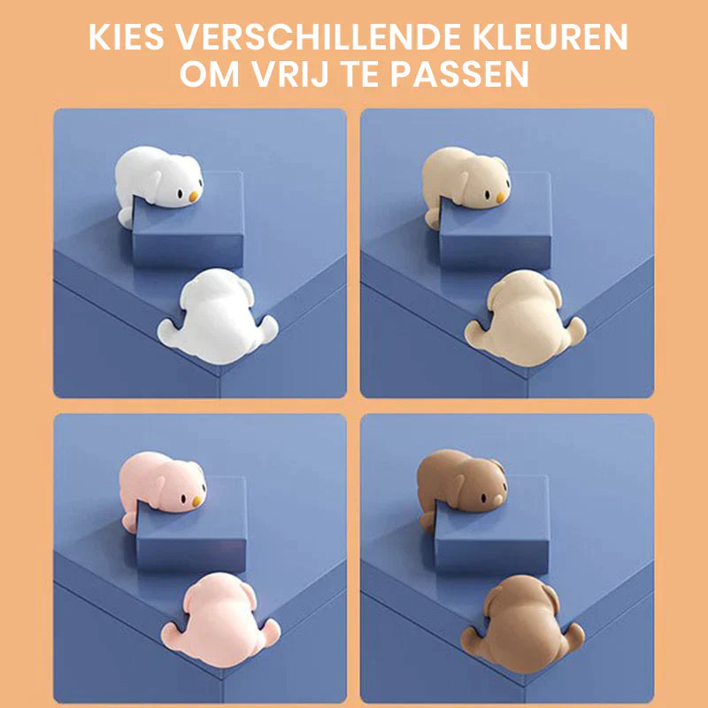 Garduru GRATIS | Ecke Schützer™