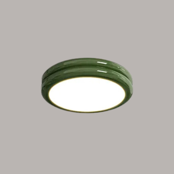 Garduru | Elegante LED-Pendelleuchte für moderne Wohnräume
