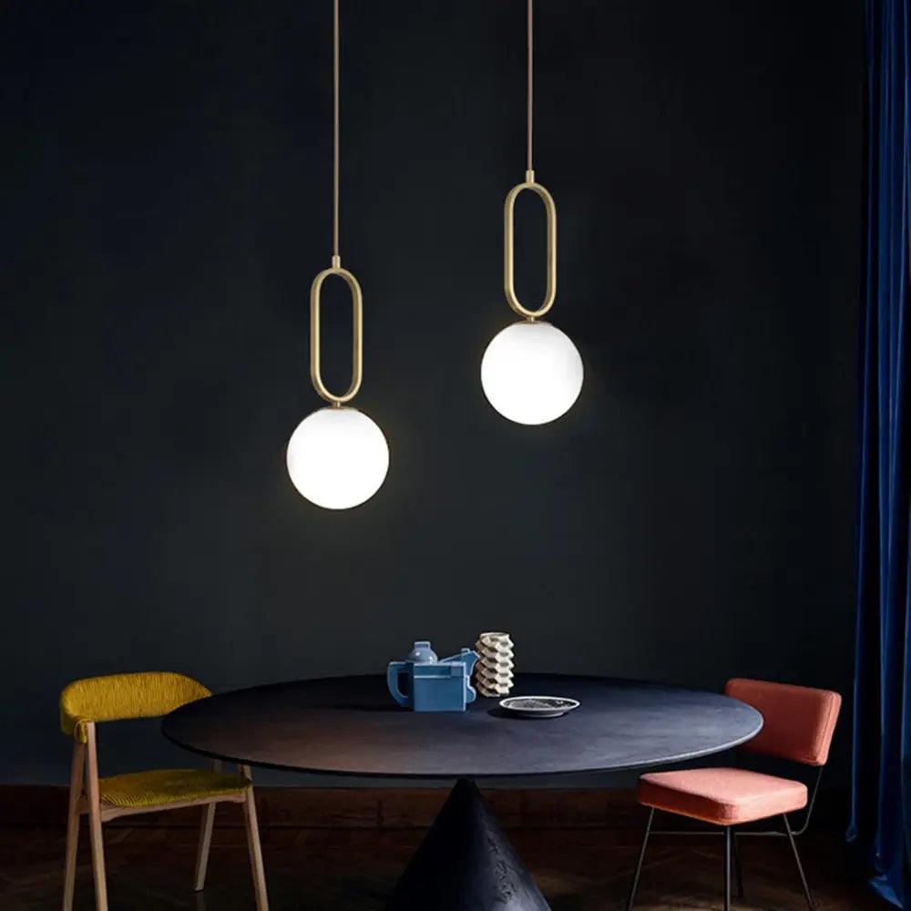 Havn Sky - Deckenlampe