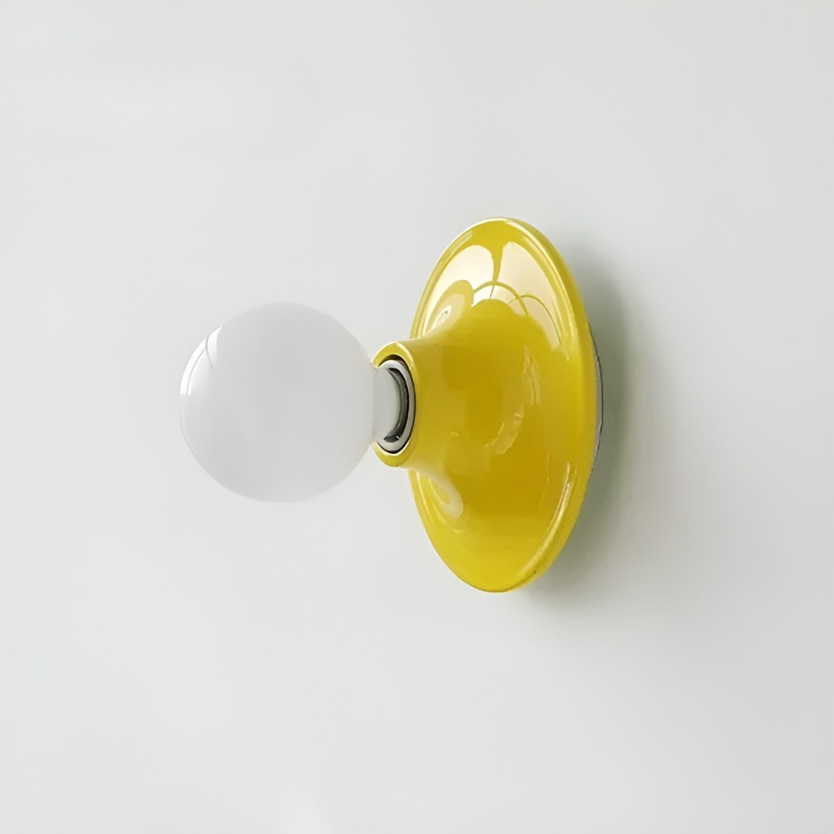 Garduru Light - Vintage Retro LED Wandlampe