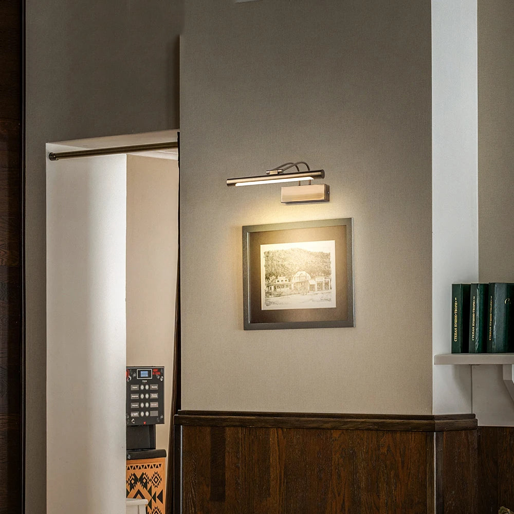LED Badezimmer Wandlicht Innen Wandlampe Moderne Wandbeleuchtung