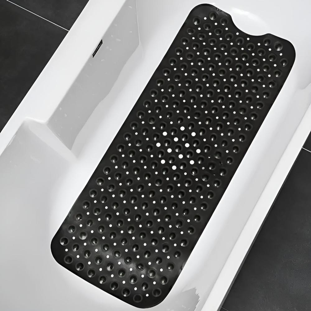 Max Grip Badewannenmatte | Rutschfest & Einfach zu Reinigen