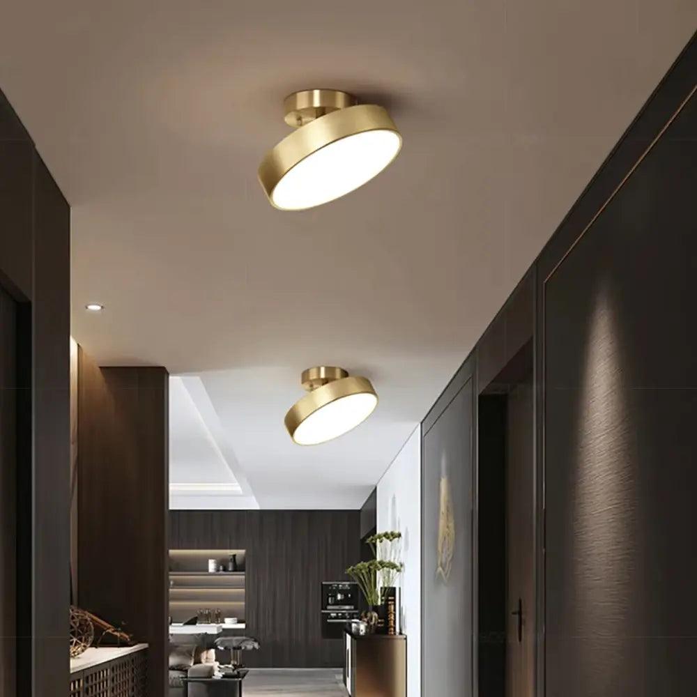 Solstråle - Deckenlampe