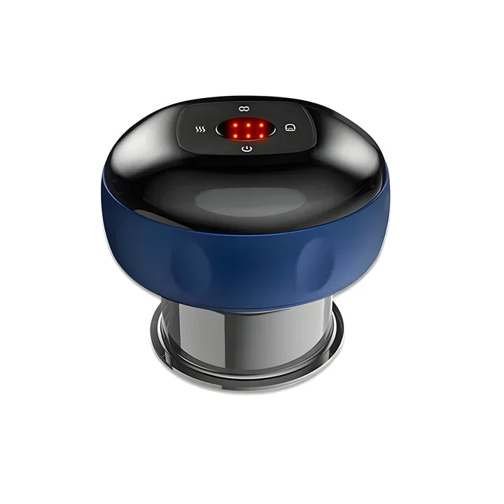 Smart Electric Cupping Therapie Massagegerät