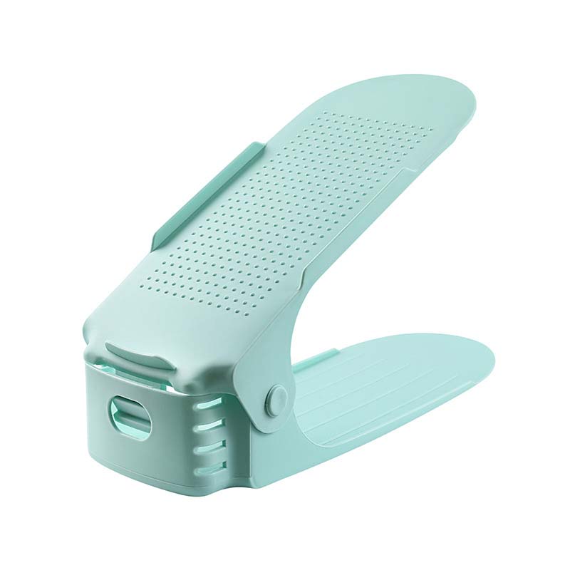 Garduru doppellagiges Schuhregal | 1+1 GRATIS