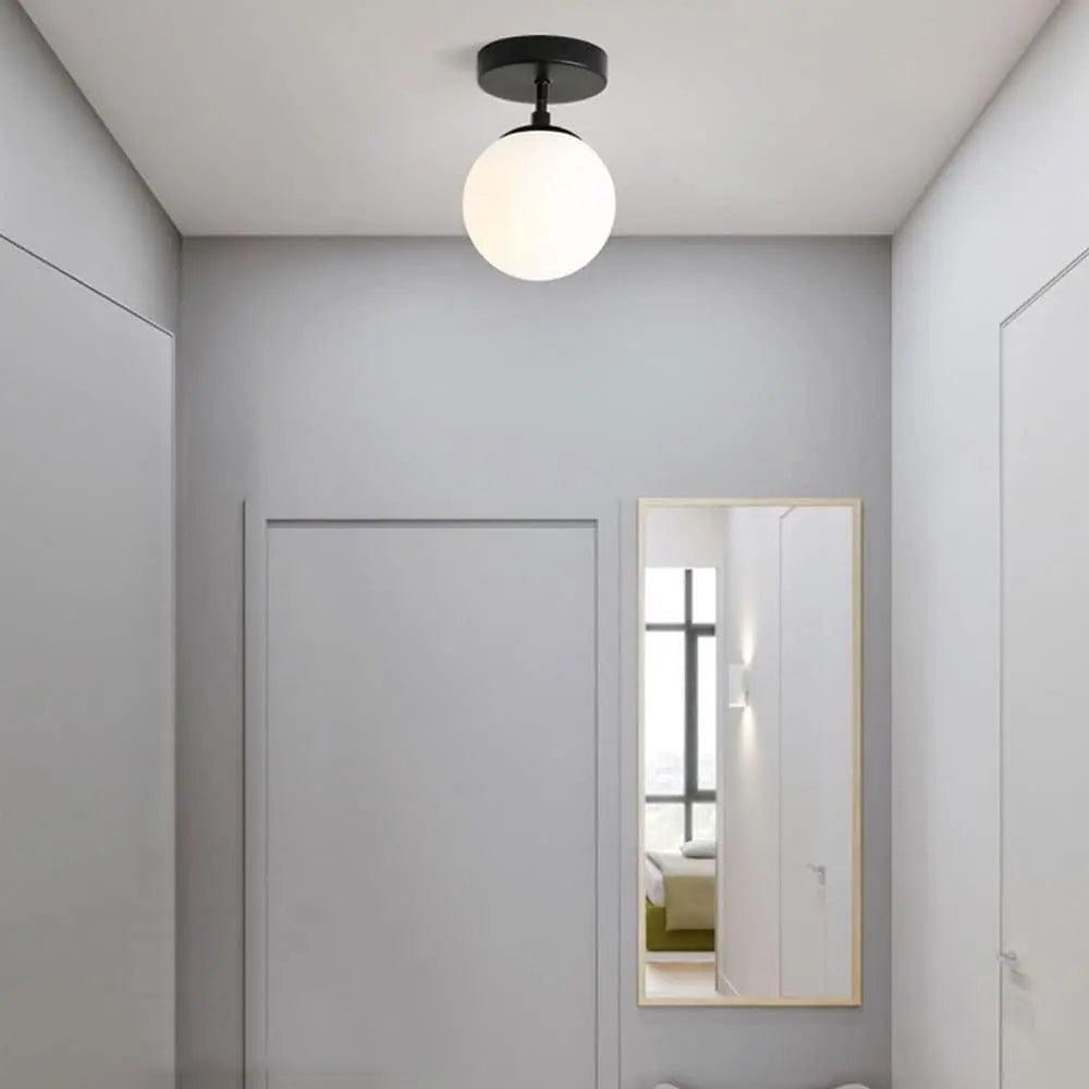 Lyset Form - Deckenlampe
