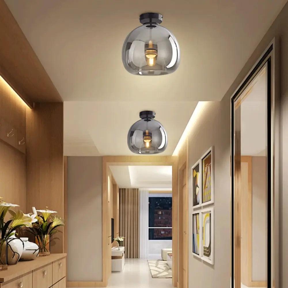 Blid Glow - Deckenlampe