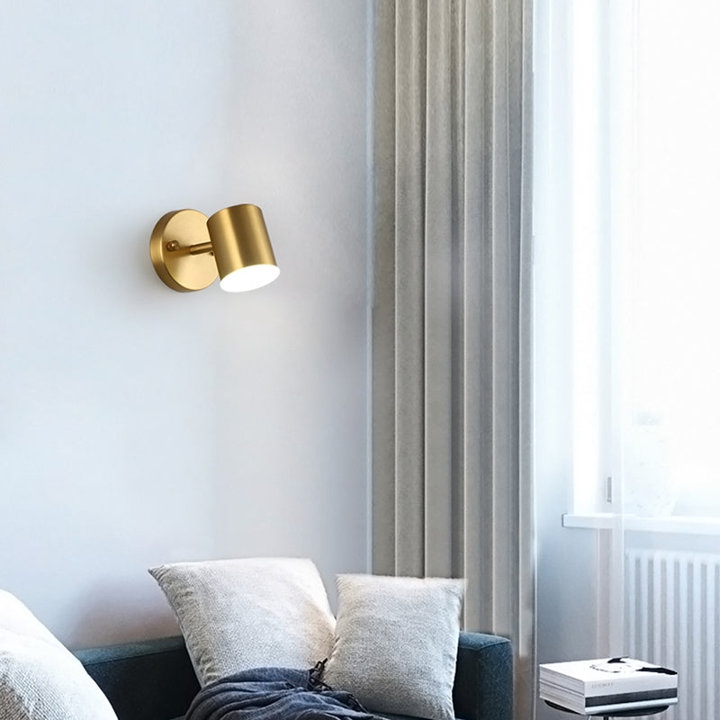 Royelux Aurora Moderne Wandlampe - Elegante, Sanfte Ambient LED Beleuchtungseinrichtung