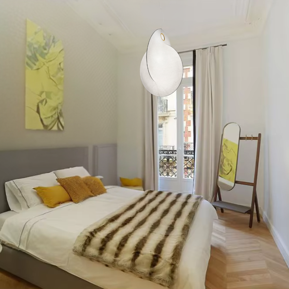 Moderne Stehlampe mit Touch-Funktion | LuxeLight