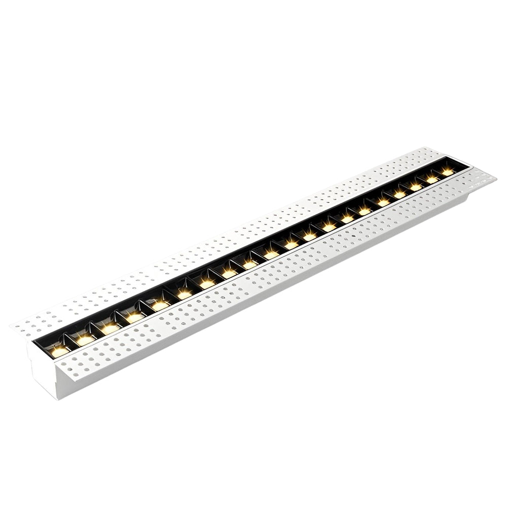 Deckenleuchte Modern Trimless LED Spotlicht