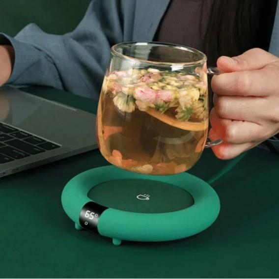 50% RABATT | CupWarmer™