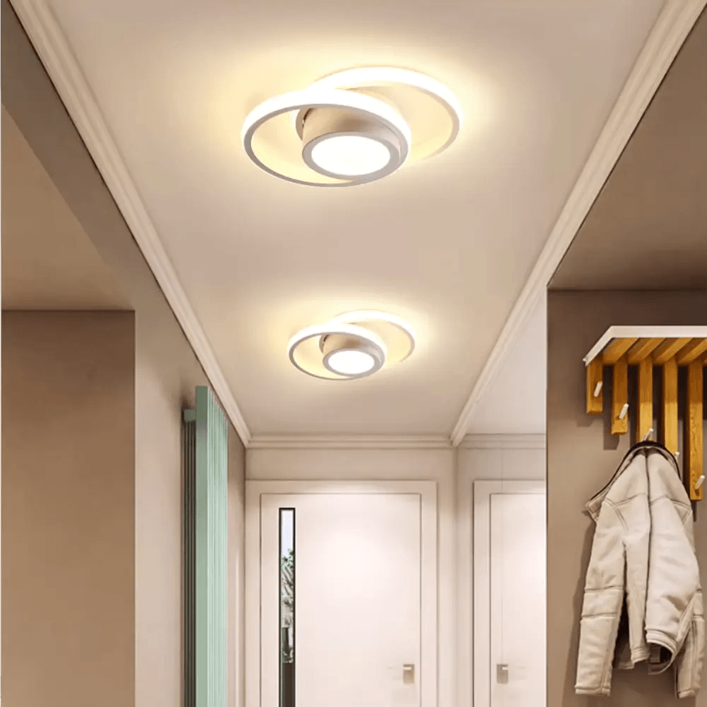 Zeitlose Licht - Deckenlampe
